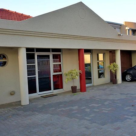 Houghton Guest House Johannesburg Luaran gambar