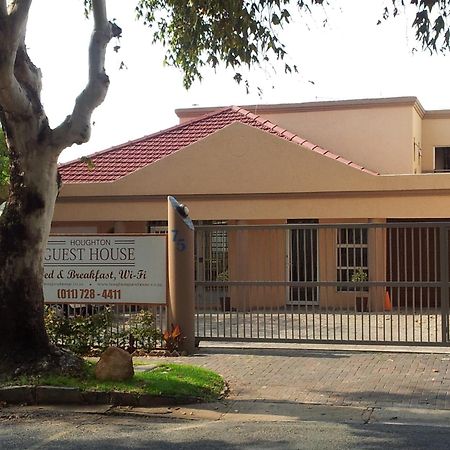 Houghton Guest House Johannesburg Luaran gambar