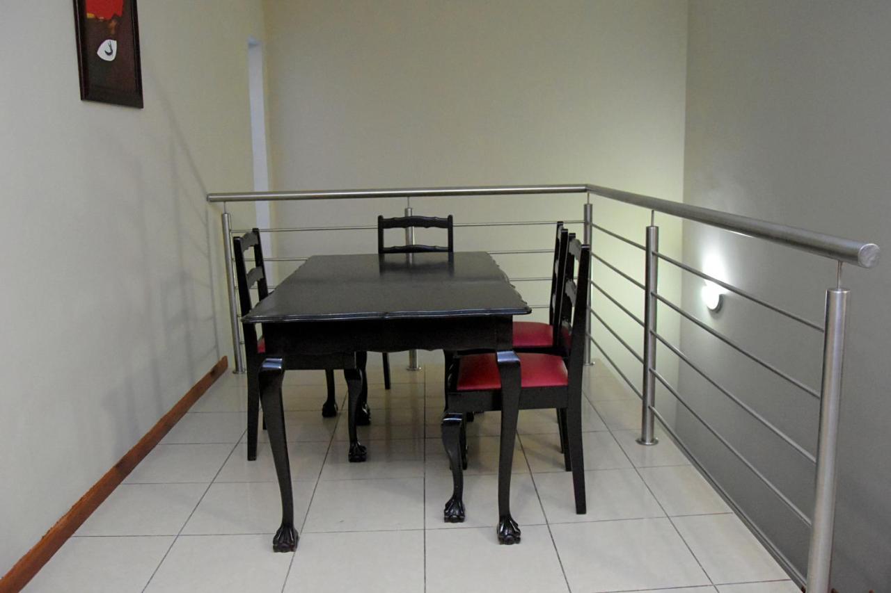 Houghton Guest House Johannesburg Luaran gambar
