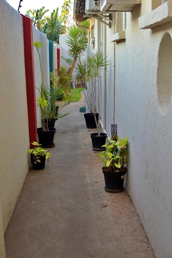 Houghton Guest House Johannesburg Luaran gambar