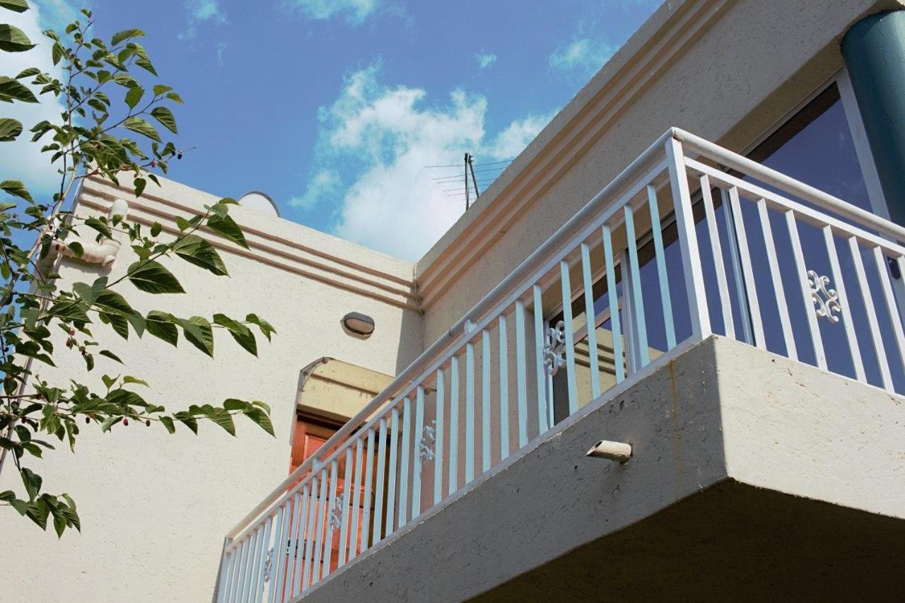Houghton Guest House Johannesburg Luaran gambar