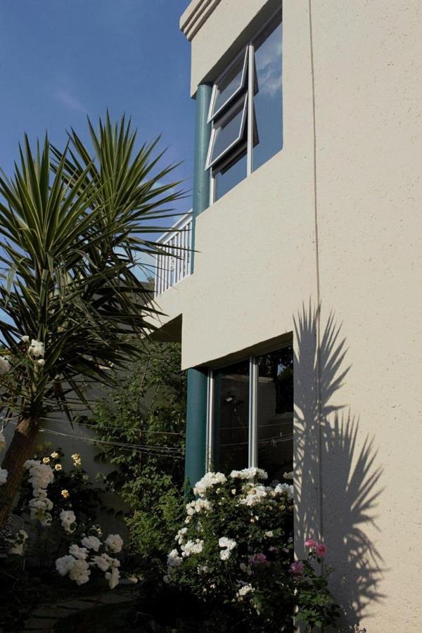 Houghton Guest House Johannesburg Luaran gambar