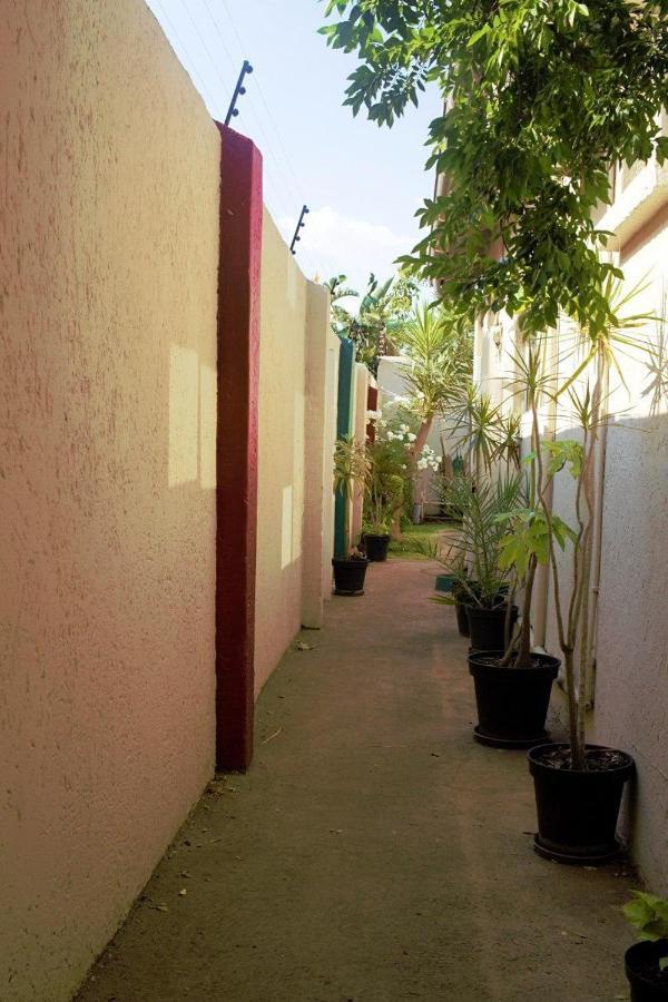 Houghton Guest House Johannesburg Luaran gambar