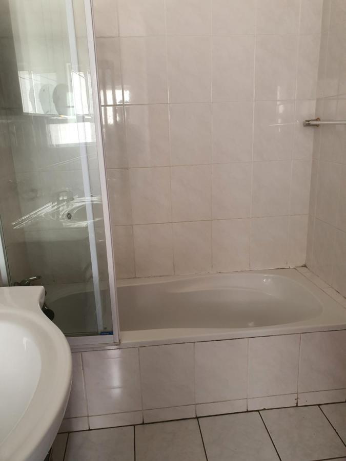 Houghton Guest House Johannesburg Luaran gambar