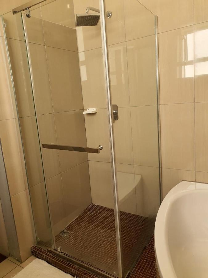 Houghton Guest House Johannesburg Luaran gambar