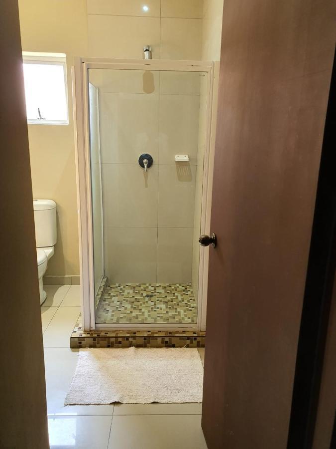 Houghton Guest House Johannesburg Luaran gambar