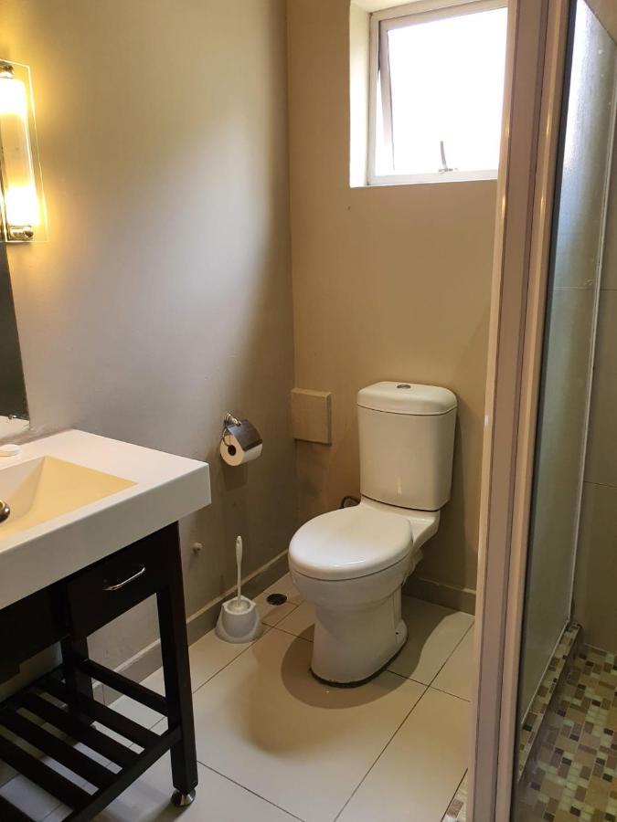 Houghton Guest House Johannesburg Luaran gambar
