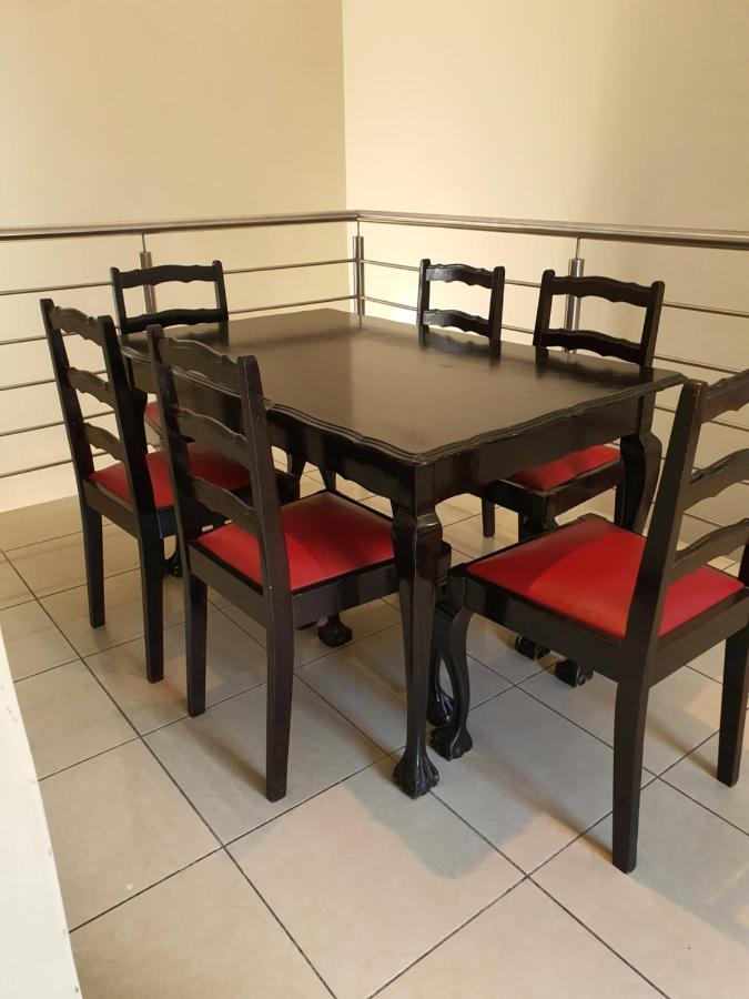 Houghton Guest House Johannesburg Luaran gambar