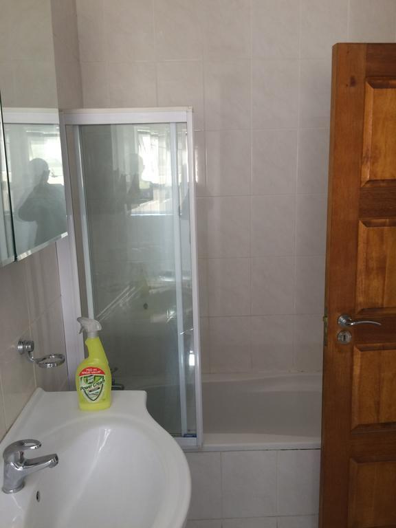 Houghton Guest House Johannesburg Luaran gambar