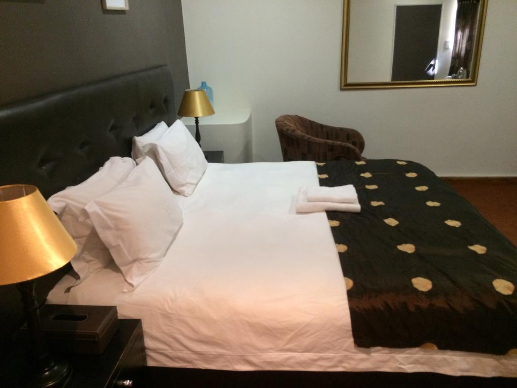Houghton Guest House Johannesburg Luaran gambar