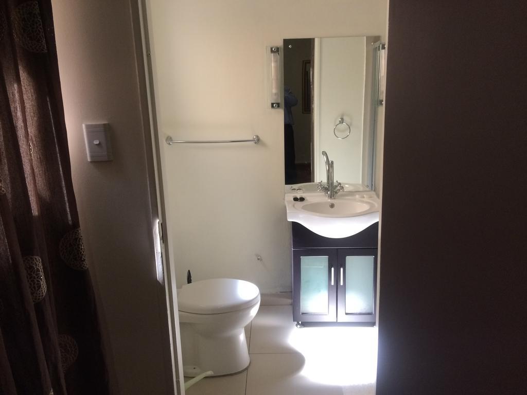 Houghton Guest House Johannesburg Luaran gambar