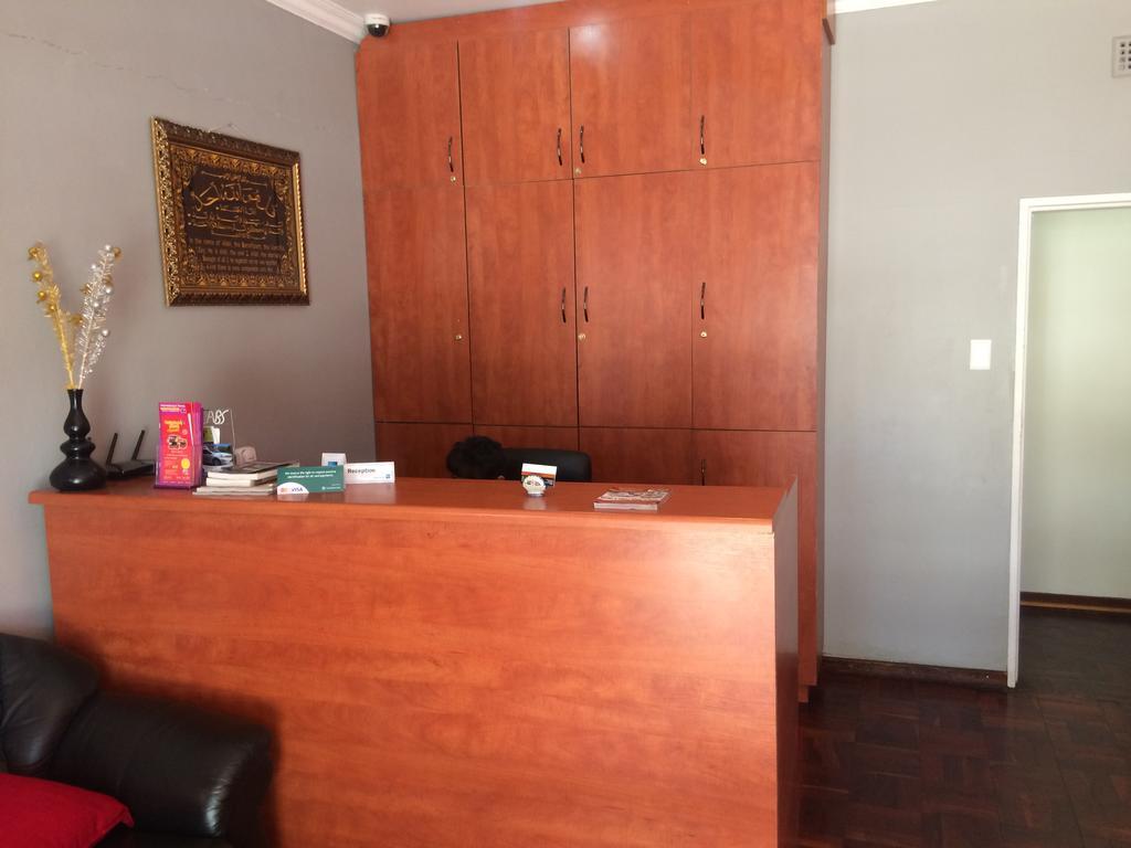 Houghton Guest House Johannesburg Luaran gambar