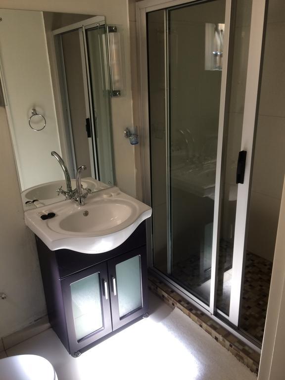 Houghton Guest House Johannesburg Luaran gambar