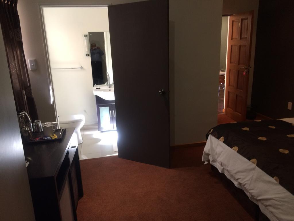 Houghton Guest House Johannesburg Luaran gambar